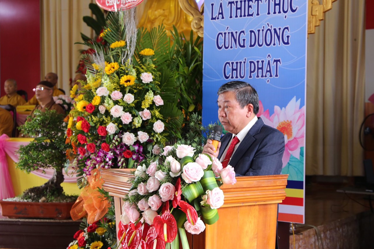 Lễ Phật